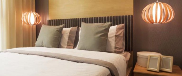 Feng Shui en el dormitorio